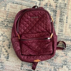 MZ Wallace Backpack - small
